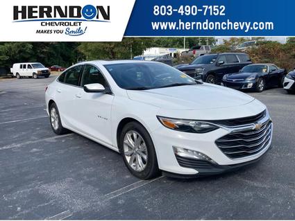 2024 Chevrolet Malibu Lexington SC