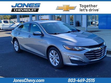 2024 Chevrolet Malibu Sumter SC
