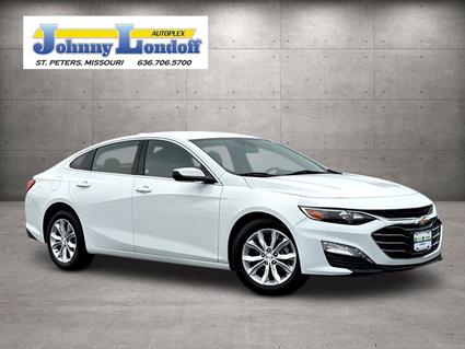 2024 Chevrolet Malibu St. Peters MO