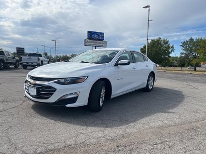 2024 Chevrolet Malibu Carbondale IL