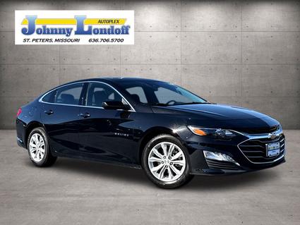 2024 Chevrolet Malibu St. Peters MO