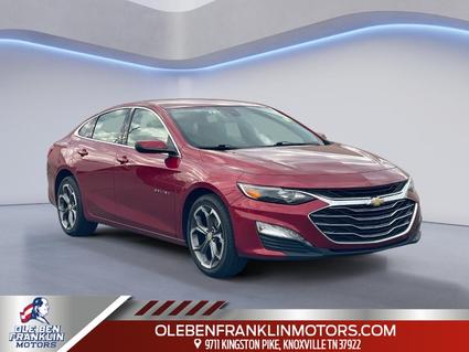 2024 Chevrolet Malibu Oak Ridge TN