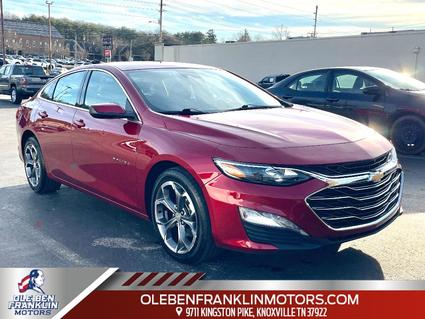 2024 Chevrolet Malibu Oak Ridge TN