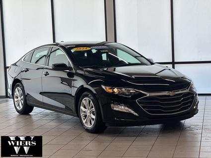 2024 Chevrolet Malibu Demotte IN