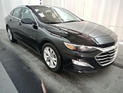 2024 Chevrolet Malibu Pasco WA