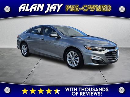 2024 Chevrolet Malibu Sebring FL