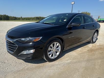 2024 Chevrolet Malibu Whitesboro TX