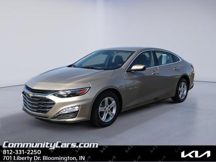 2024 Chevrolet Malibu Bloomington IN