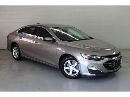 2024 Chevrolet Malibu Toledo OH