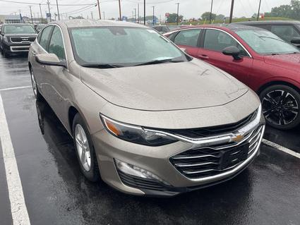 2024 Chevrolet Malibu Toledo OH