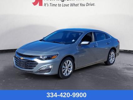 2024 Chevrolet Malibu Montgomery AL