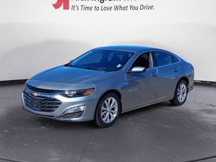 2024 Chevrolet Malibu Montgomery AL