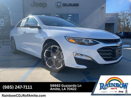 2024 Chevrolet Malibu Amite LA