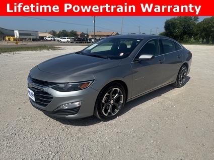 2024 Chevrolet Malibu Whitesboro TX