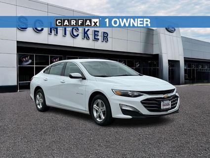 2024 Chevrolet Malibu St Louis MO