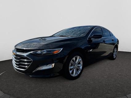 2024 Chevrolet Malibu Saltillo MS