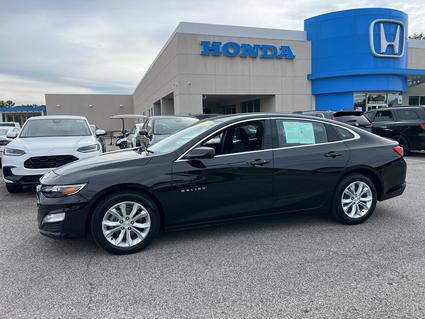 2024 Chevrolet Malibu Tuscaloosa AL