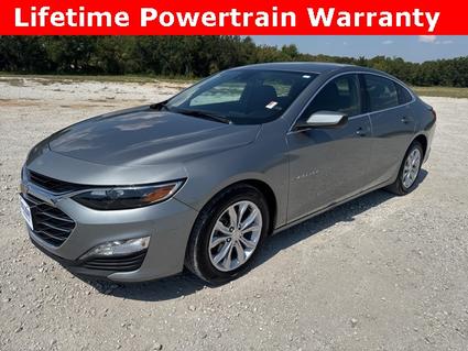 2024 Chevrolet Malibu Whitesboro TX