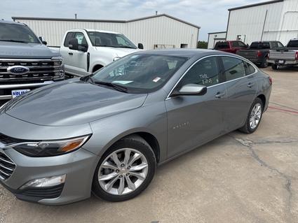 2024 Chevrolet Malibu Whitesboro TX