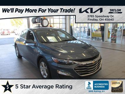2024 Chevrolet Malibu Findlay OH