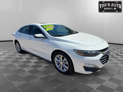 2024 Chevrolet Malibu Kearney NE