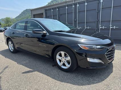 2024 Chevrolet Malibu Winona MN