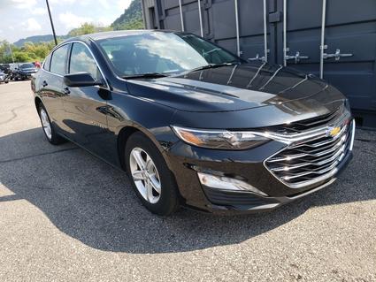 2024 Chevrolet Malibu Winona MN