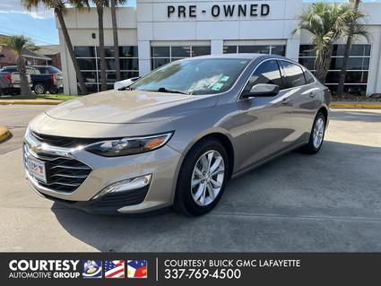 2024 Chevrolet Malibu Lafayette LA