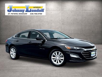 2024 Chevrolet Malibu St. Peters MO