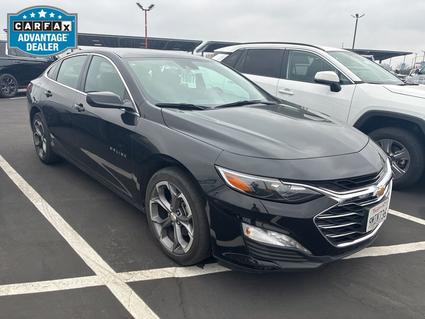 2024 Chevrolet Malibu Clovis CA