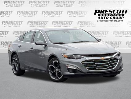 2024 Chevrolet Malibu Mendota IL