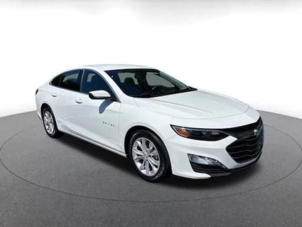 2024 Chevrolet Malibu Spearfish SD