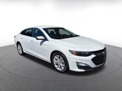 2024 Chevrolet Malibu Spearfish SD