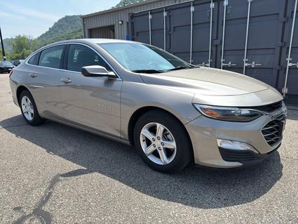 2024 Chevrolet Malibu Winona MN