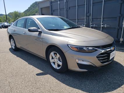 2024 Chevrolet Malibu Winona MN