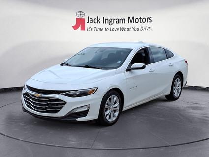 2024 Chevrolet Malibu Montgomery AL