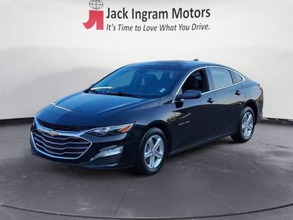 2024 Chevrolet Malibu Montgomery AL