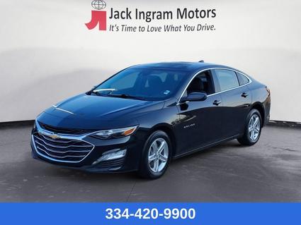2024 Chevrolet Malibu Montgomery AL