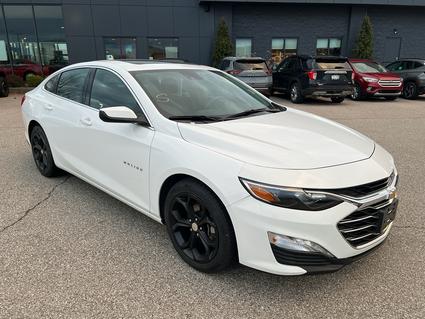 2024 Chevrolet Malibu Bloomington IN