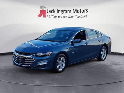 2024 Chevrolet Malibu Montgomery AL