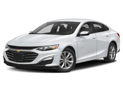 2024 Chevrolet Malibu Newberry SC