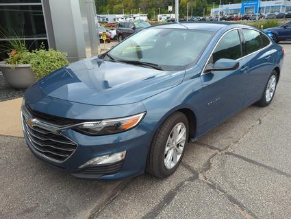 2024 Chevrolet Malibu Winona MN