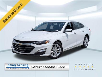 2025 Chevrolet Malibu Pensacola FL