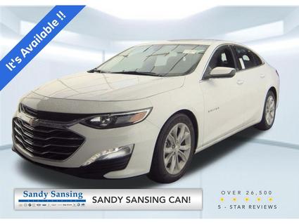 2025 Chevrolet Malibu Pensacola FL