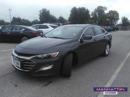 2025 Chevrolet Malibu Manhattan KS