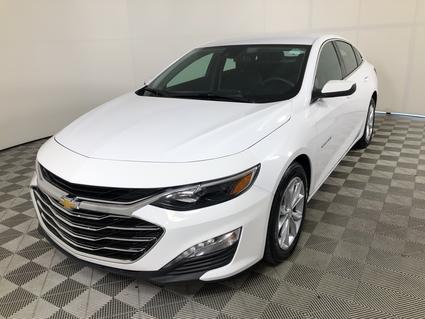 2025 Chevrolet Malibu Houma LA