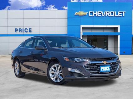 2025 Chevrolet Malibu Pleasanton TX
