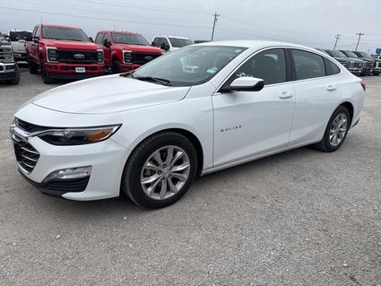2025 Chevrolet Malibu Whitesboro TX