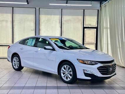 2025 Chevrolet Malibu Demotte IN