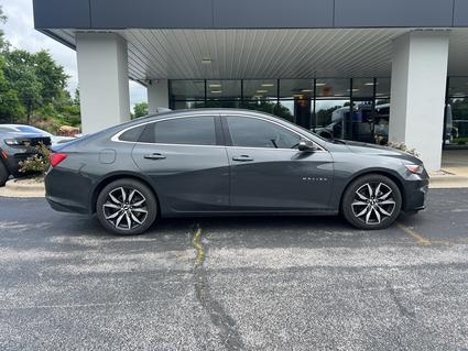 2018 Chevrolet Malibu Carbondale IL